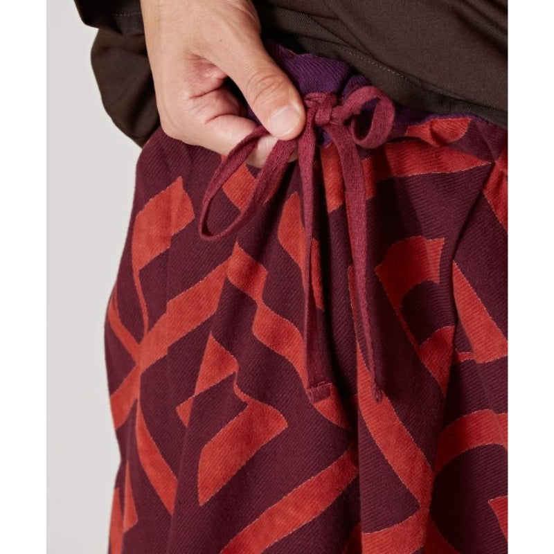 Pantalón Tradicional Japonés