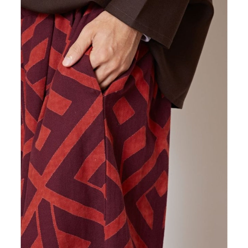 Pantalón Tradicional Japonés