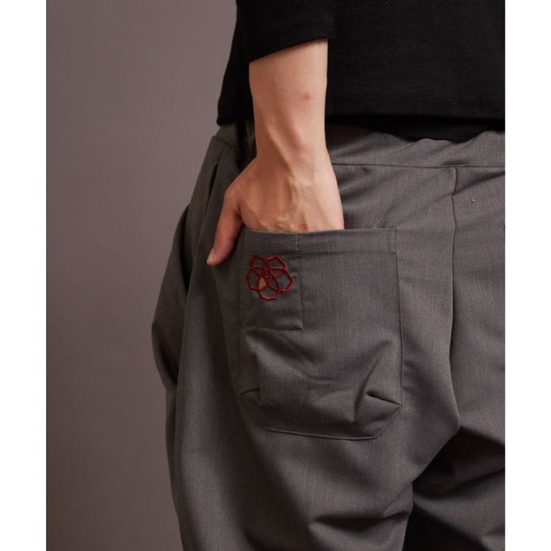 Pantalones de Chándal Japoneses