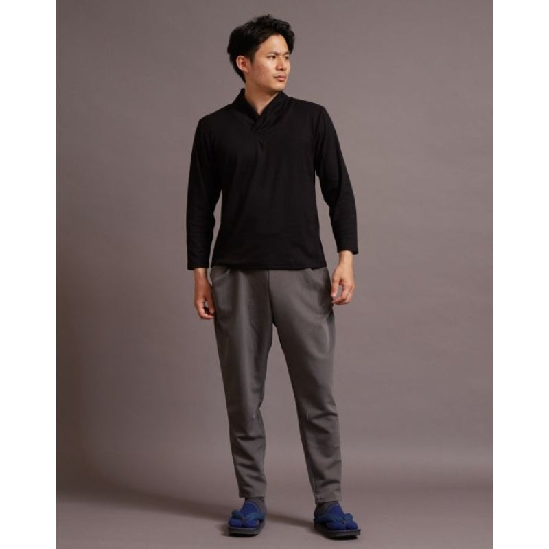 Pantalones de Chándal Japoneses