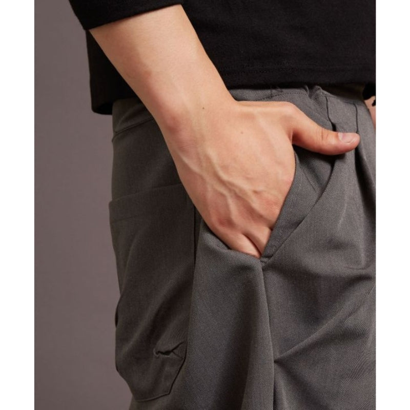 Pantalones de Chándal Japoneses