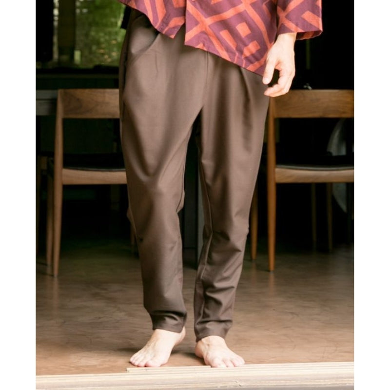 Pantalones Estilo Japonés