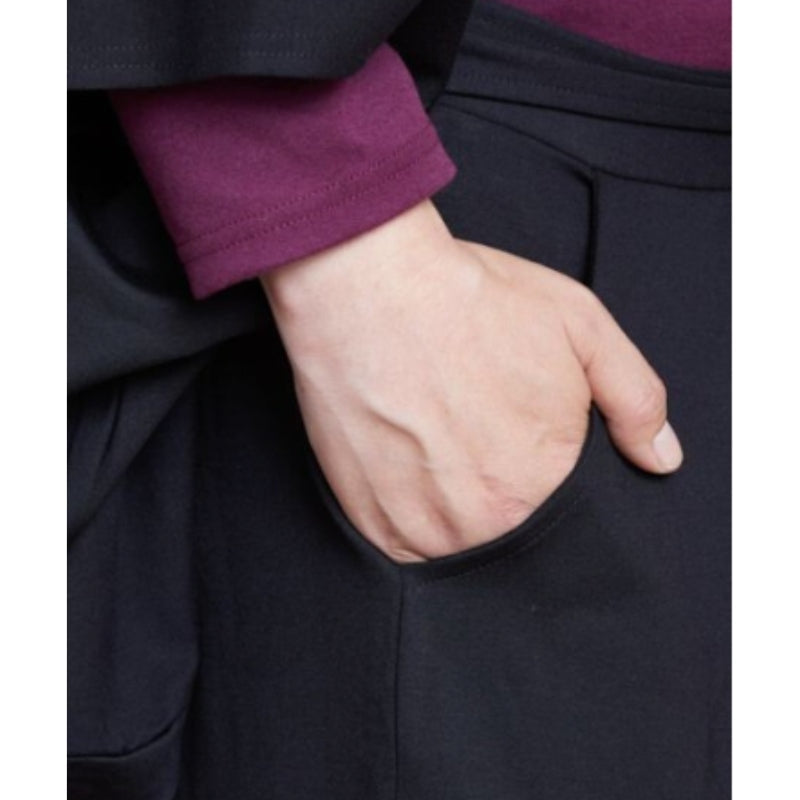 Pantalones Japoneses Hakama