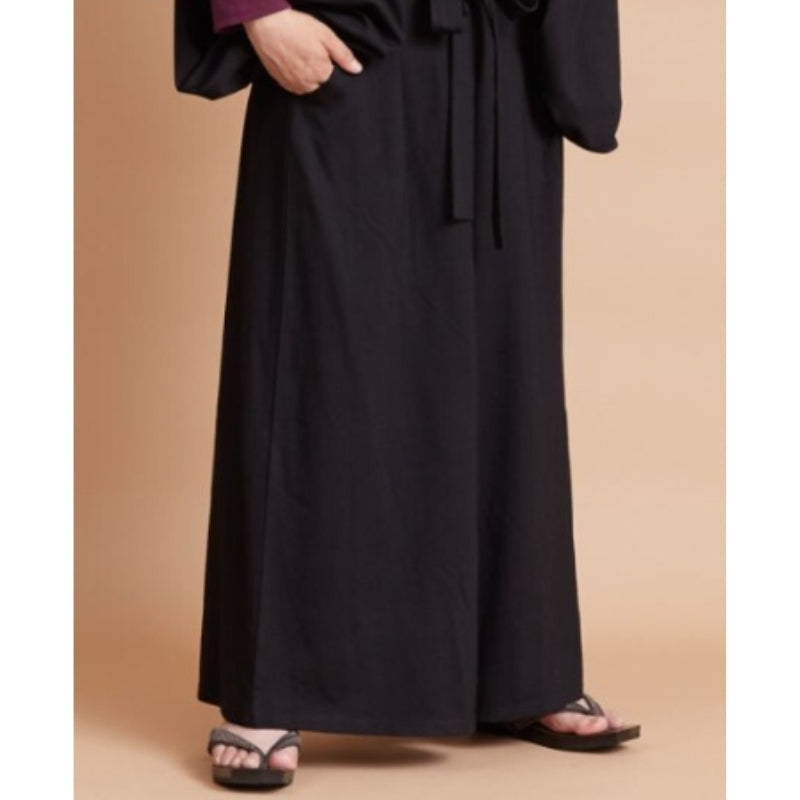 Pantalones Japoneses Hakama