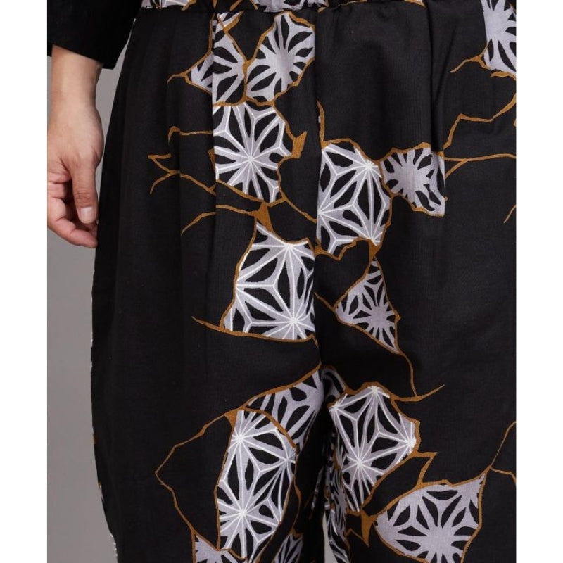 Pantalones Japoneses Nikka