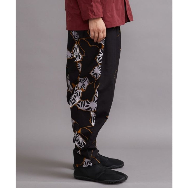 Pantalones Japoneses Nikka