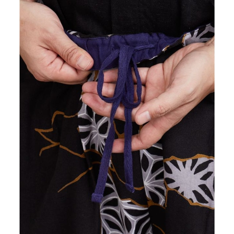 Pantalones Japoneses Nikka