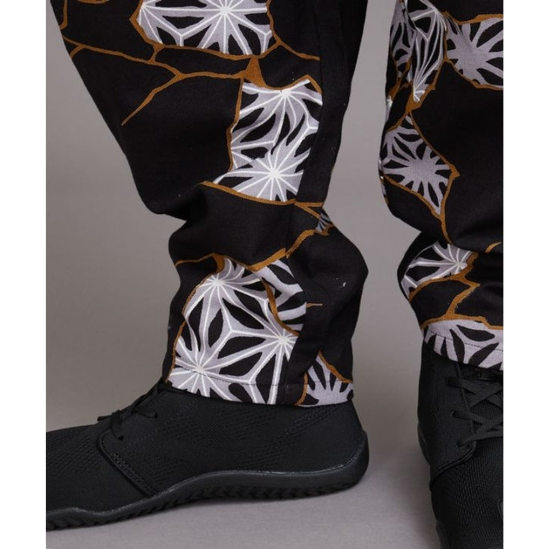 Pantalones Japoneses Nikka