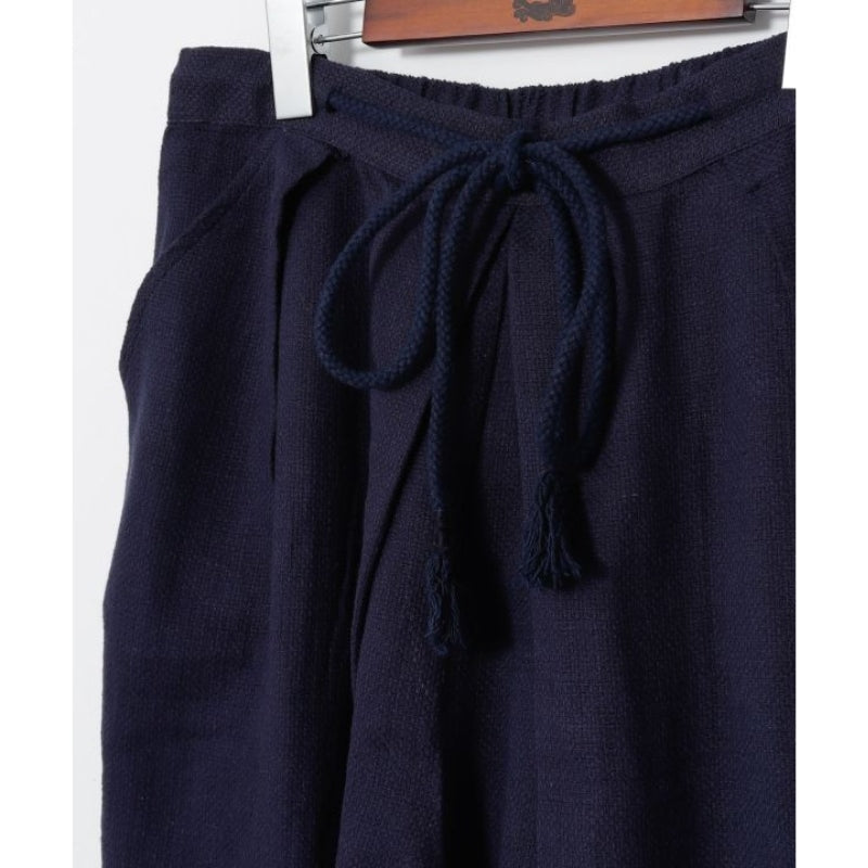 Pantalones Largos Estilo Japonés