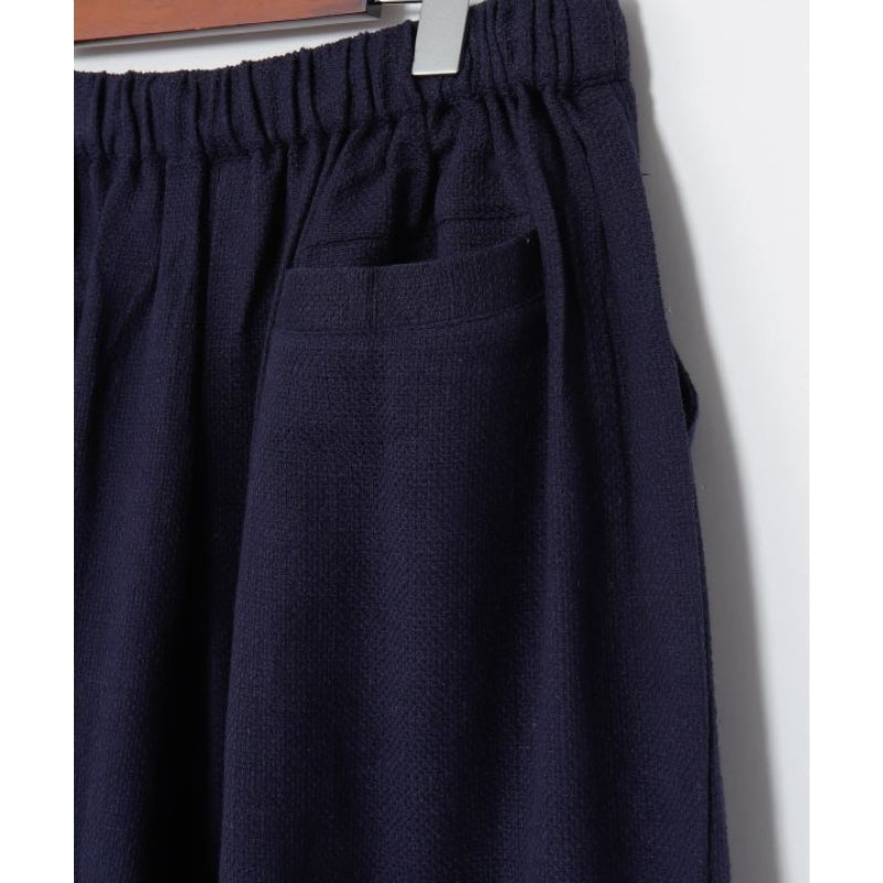 Pantalones Largos Estilo Japonés