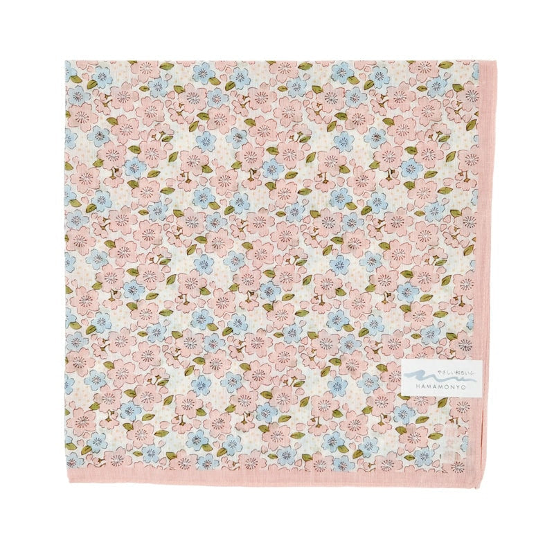 Pañuelo Japonés Sakura