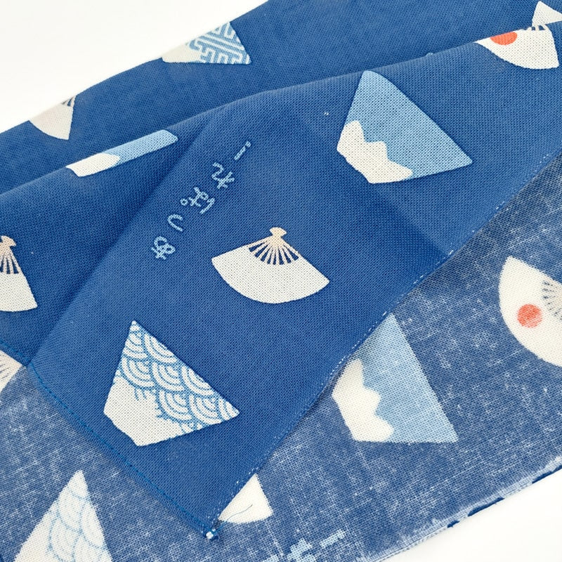Pañuelo Japonés Sensu