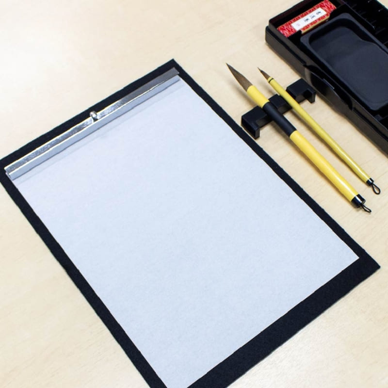 Papel de Caligrafía Japonesa Mashiro
