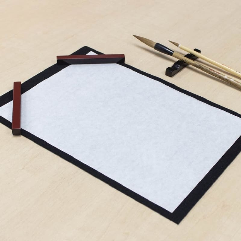 Papel de Caligrafía Japonesa Ōbai