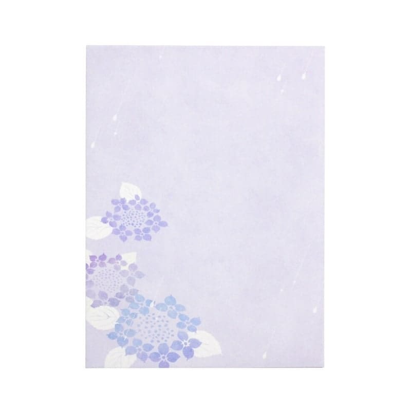 Natsu Papel con membrete y sobres