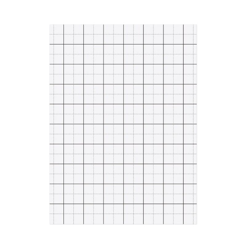 Papel de carta y sobre Sanshun