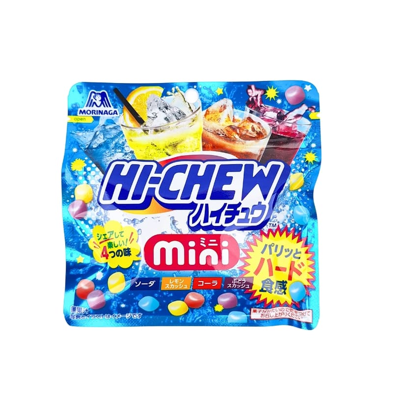 Paquete de Mini Caramelos Hi-Chew