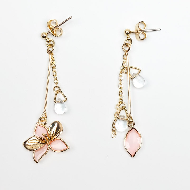 Pendientes Sakura
