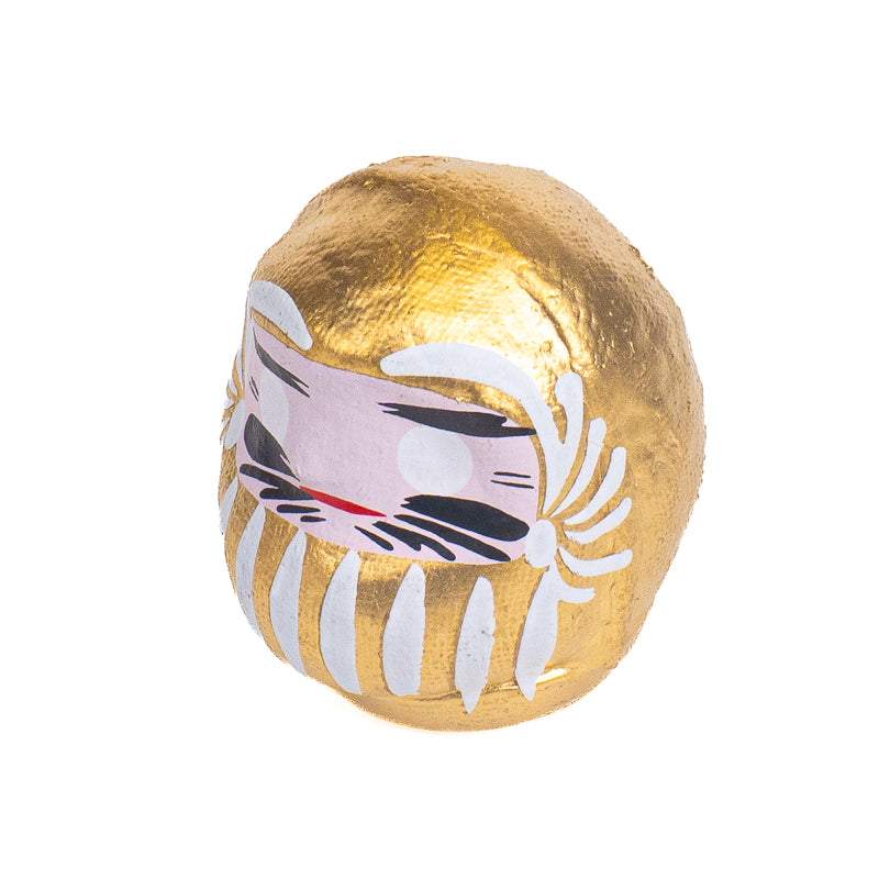 Pequeño Daruma Japonés 4 cm - Varios Colores