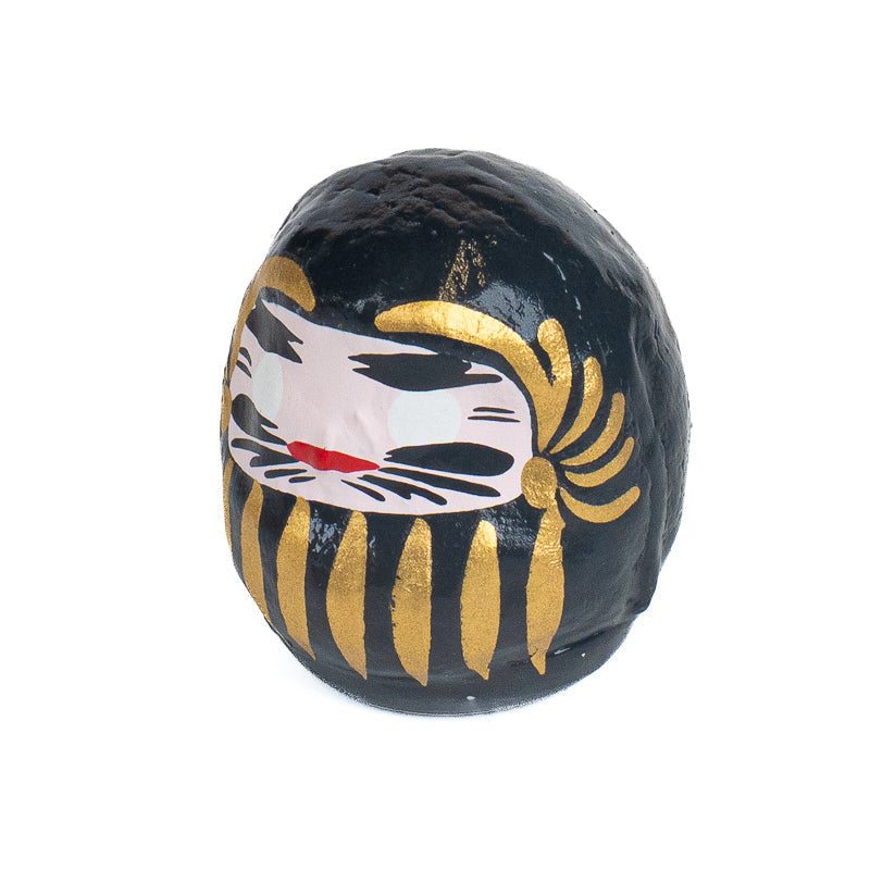 Pequeño Daruma Japonés 4 cm - Varios Colores