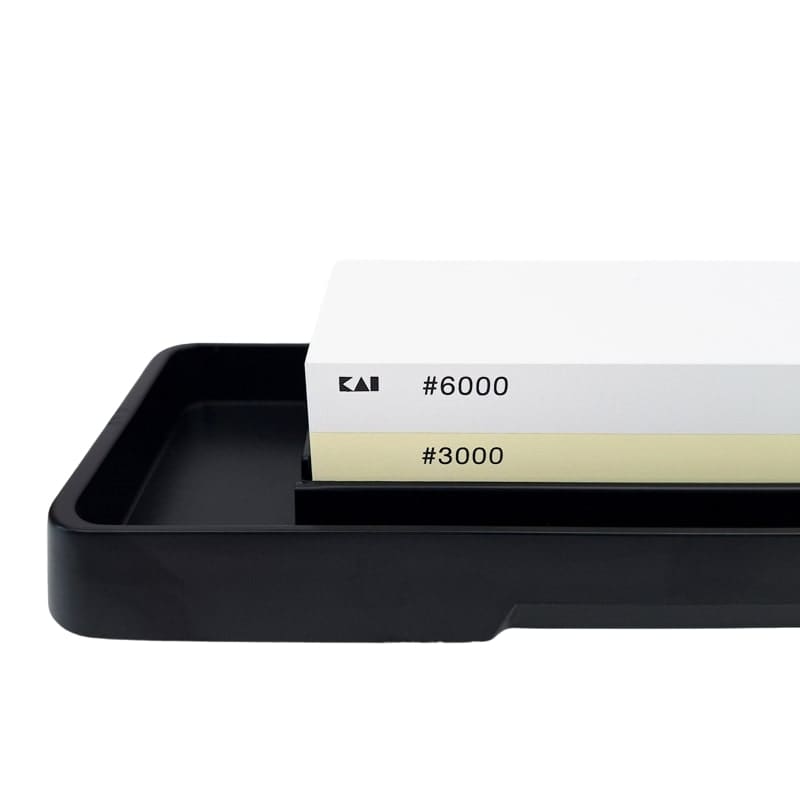 Pierre à Aiguiser Grains 3000/6000