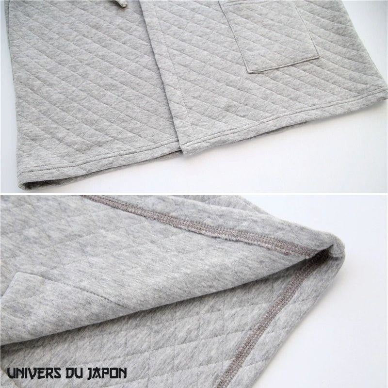 Pijama japonés hombre