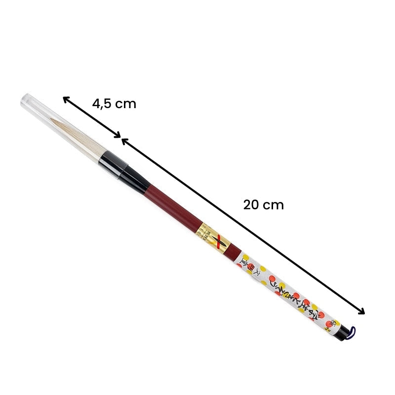 Pincel para Caligrafía Japonesa