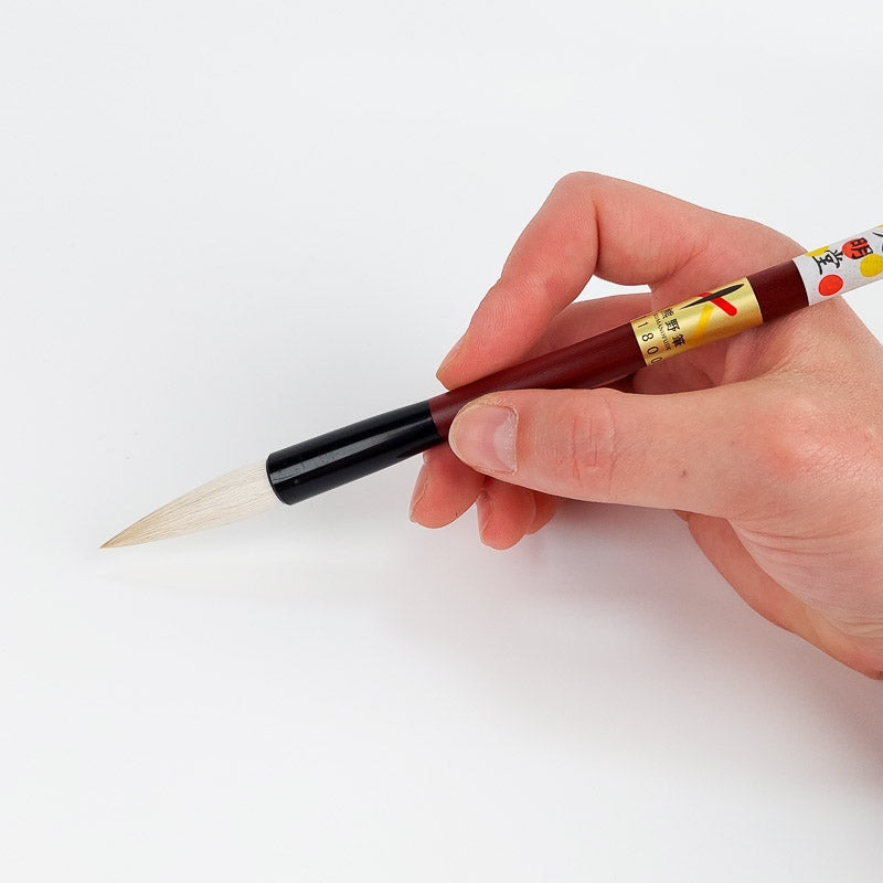 Pincel para Caligrafía Japonesa
