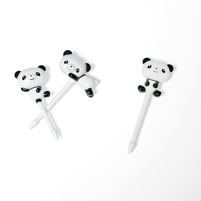 Pinchos Bento Panda