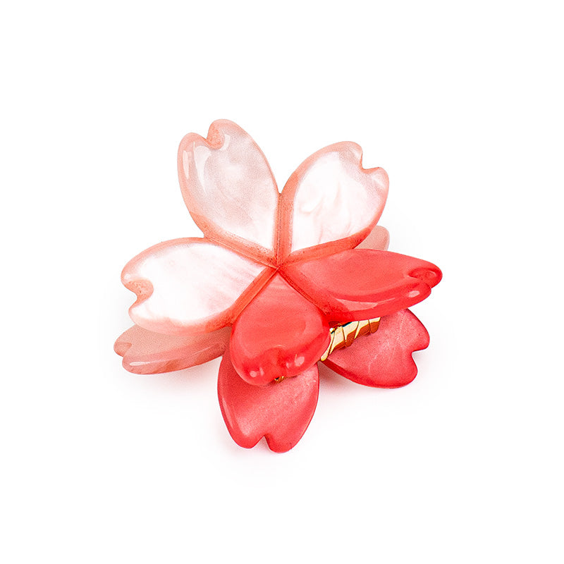 Pinza para el Pelo Japonesa - Sakura