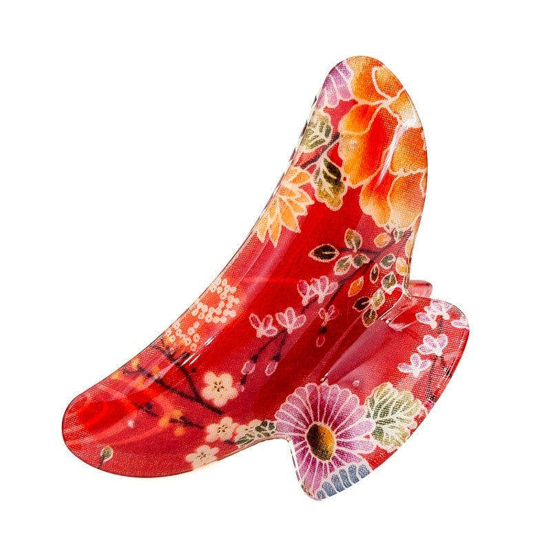 Pinza de Pelo Japonesa