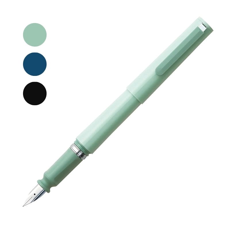 Pluma Estilográfica Japonesa Tuzu Adjust Sailor