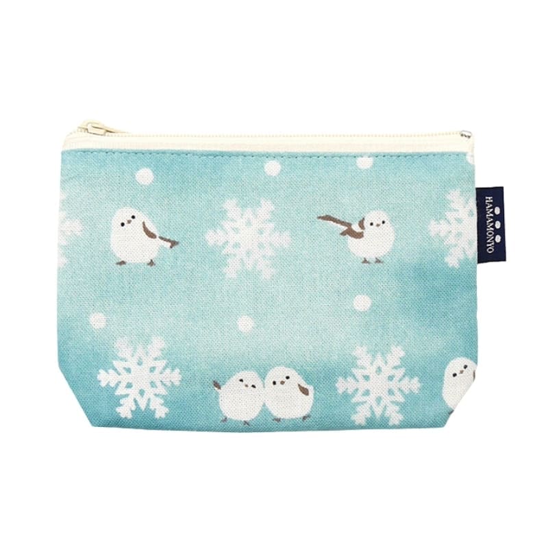 Pochette Japonaise Fuyugeshiki