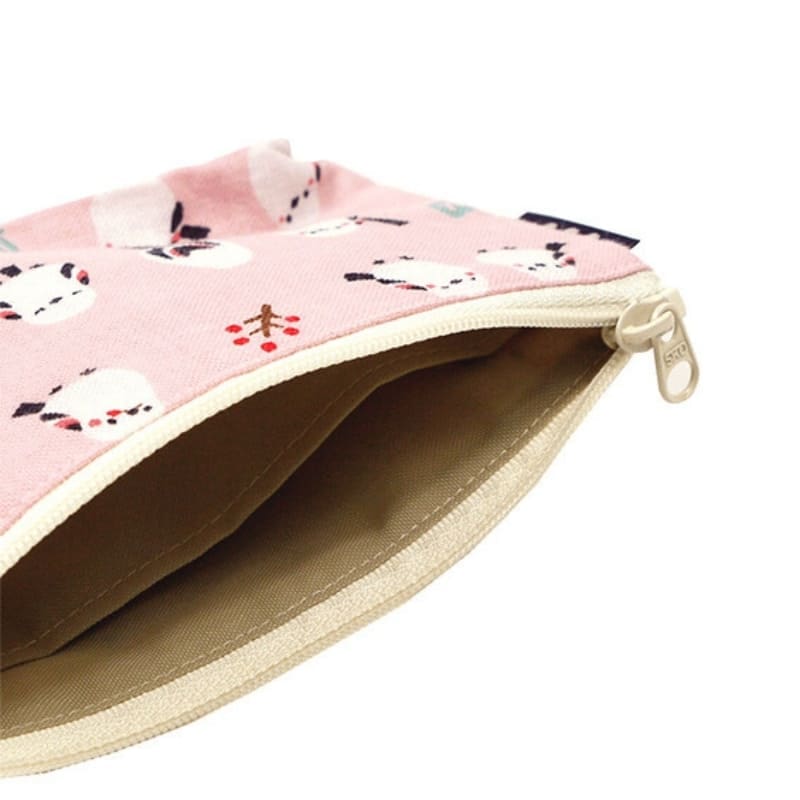 Pochette Japonaise Shimaenaga