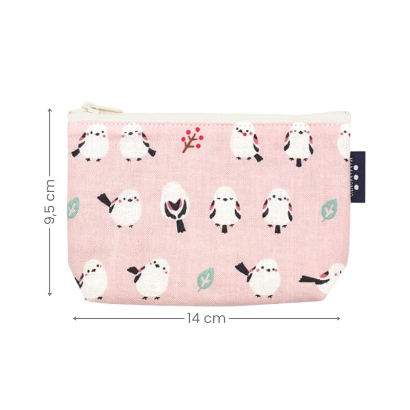 Pochette Japonaise Shimaenaga