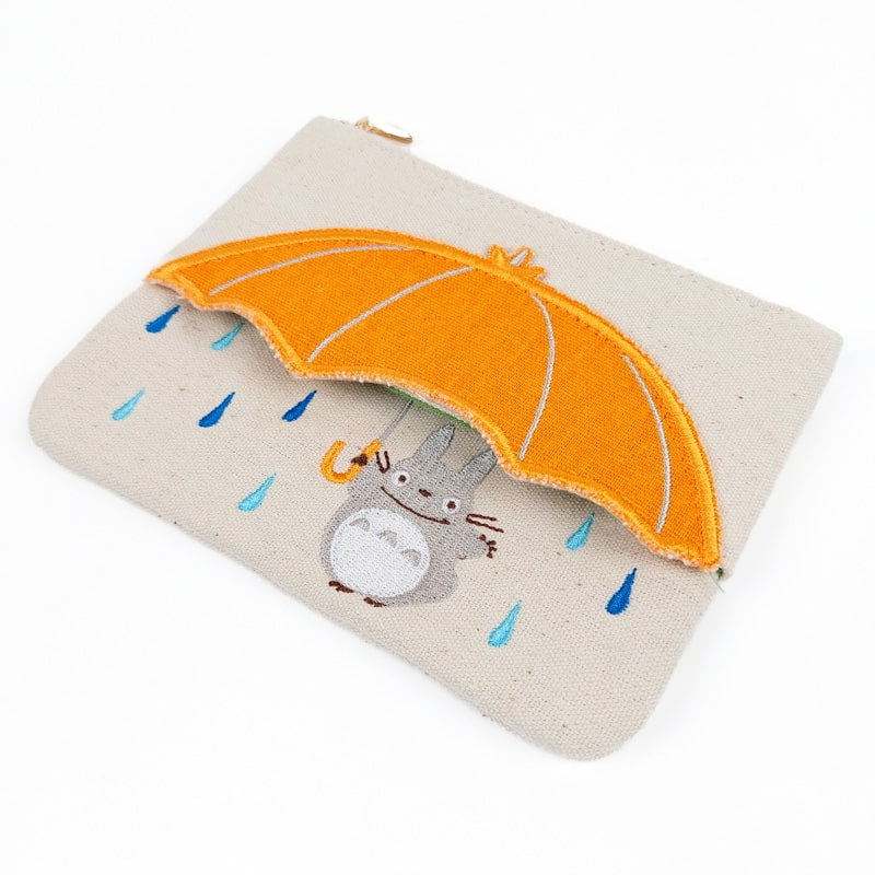 Bolsa de tela Mon Voisin Totoro