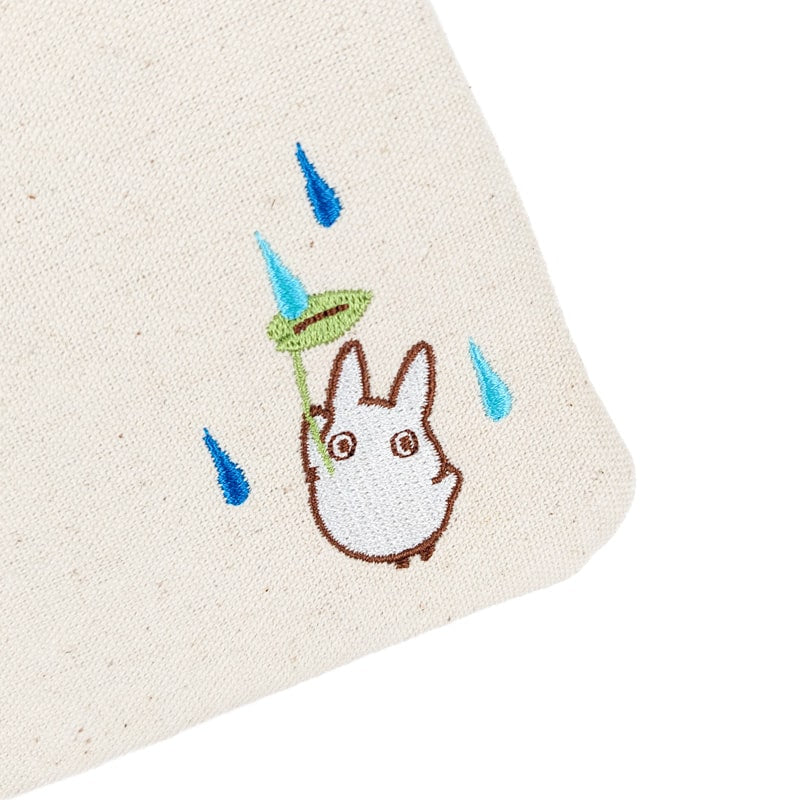 Bolsa de tela Mon Voisin Totoro