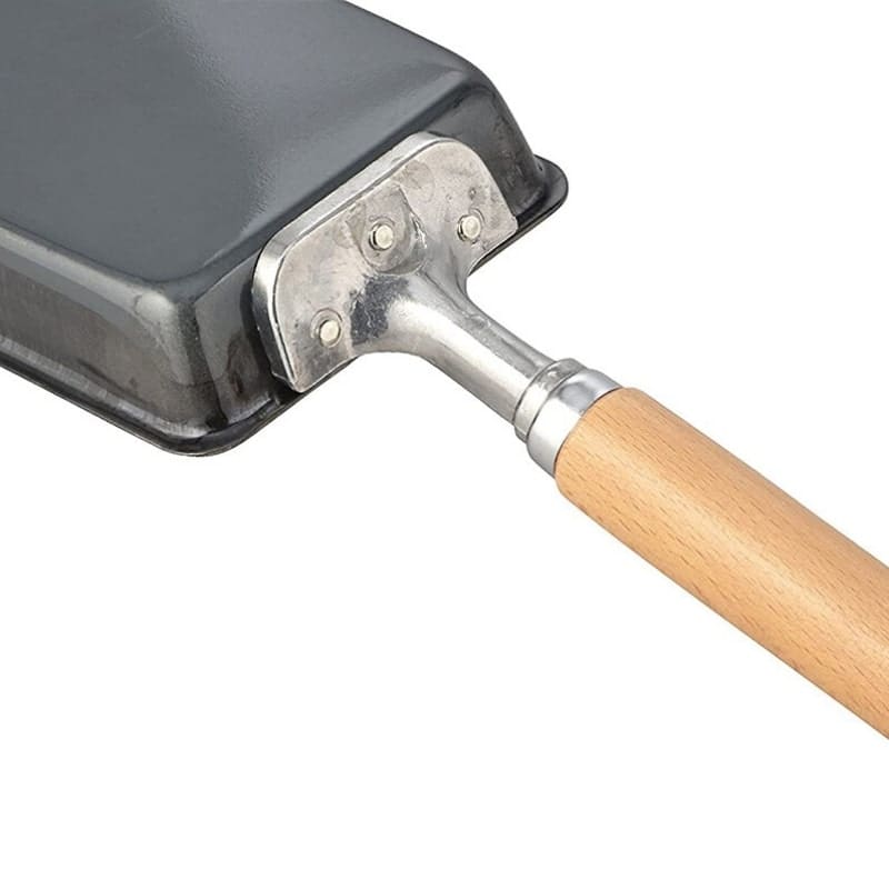 Sartén japonesa Tamagoyaki - 9x14 cm