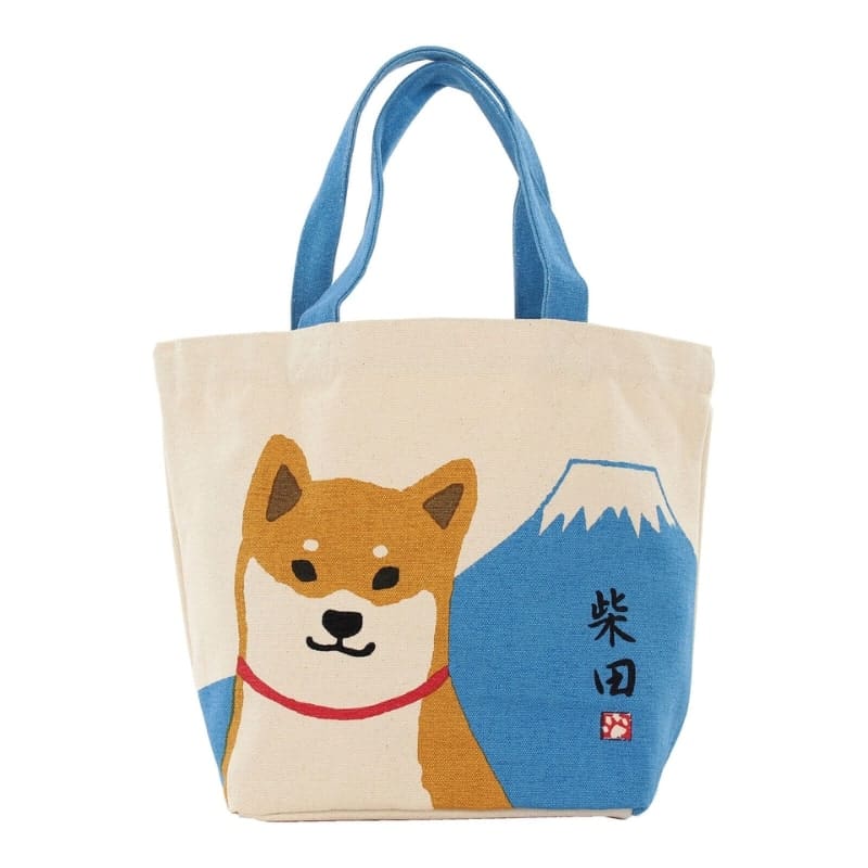 Porta Alimentos Shiba Fuji