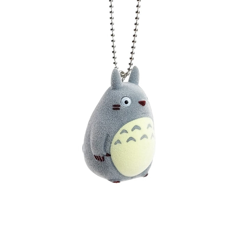 Gran llavero Totoro
