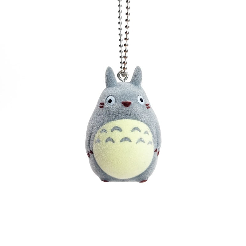 Gran llavero Totoro