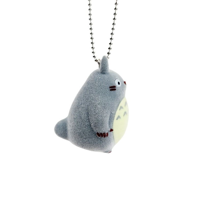 Gran llavero Totoro