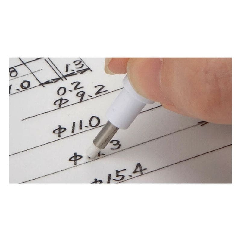 Portaminas Japonés de Precisión Mono Zero