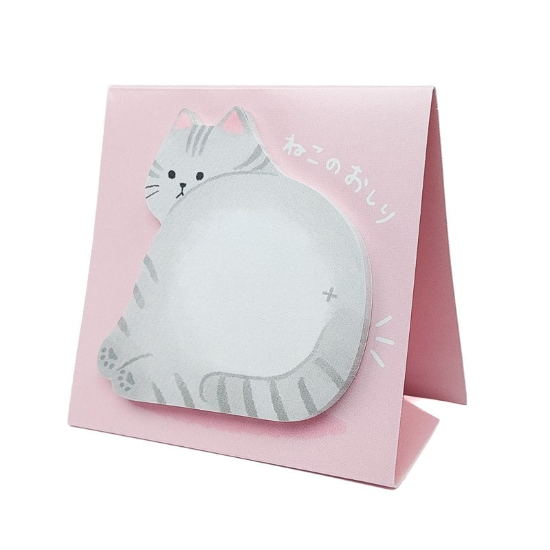 Post-it Gato Japonés