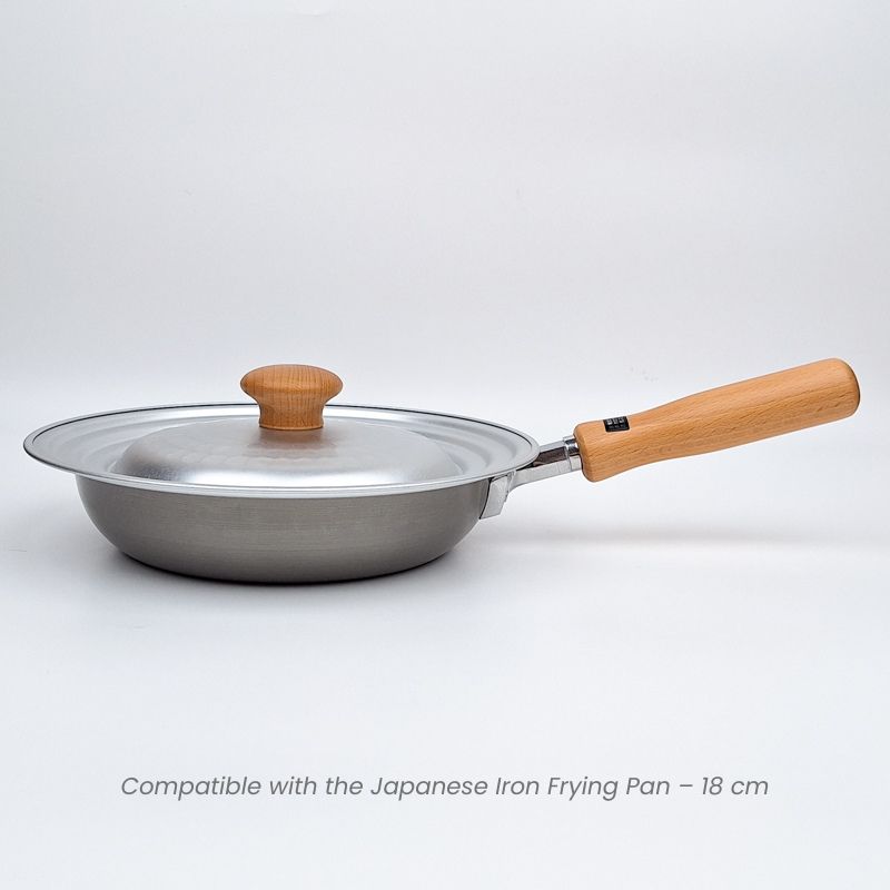 Tapa Cacerola 16~20 cm