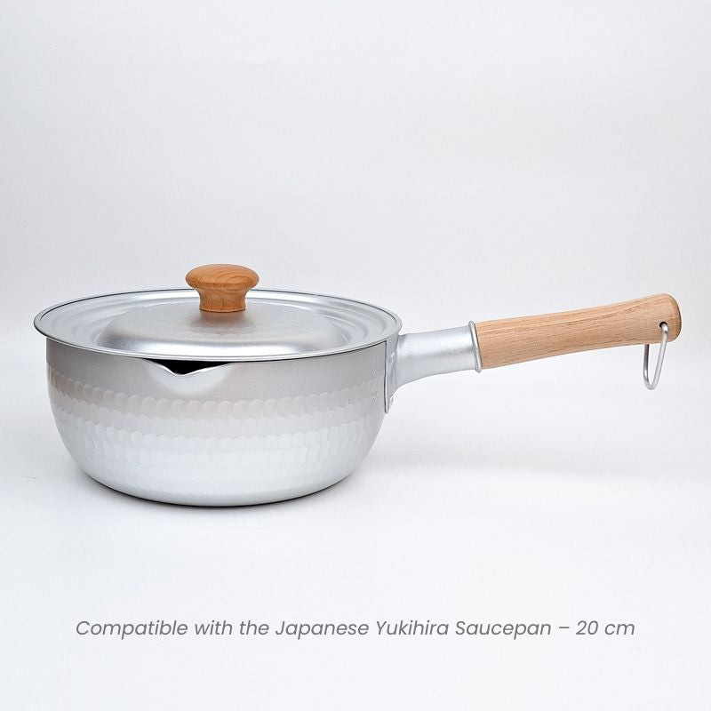 Tapa Cacerola 16~20 cm