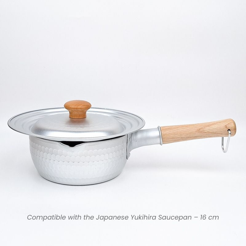 Tapa Cacerola 16~20 cm