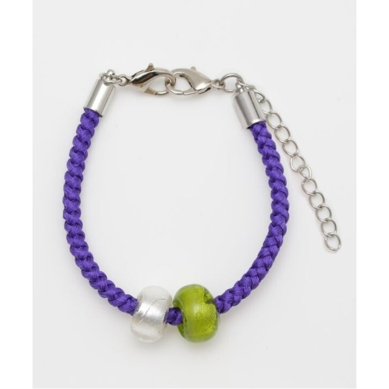 Pulsera Japonesa Hombre Perlas