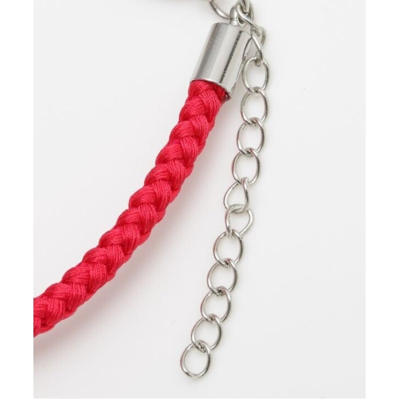Pulsera Japonesa Hombre Perlas