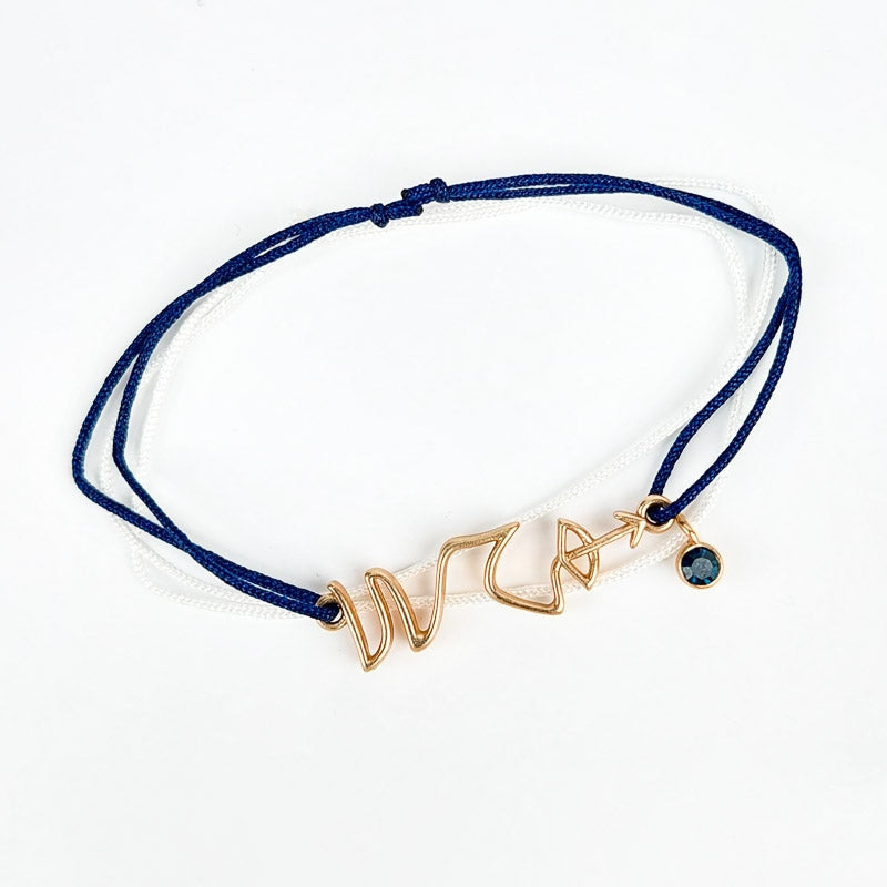 Pulsera Japonesa Zodiaco